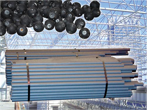 奉化大型主题乐园网架